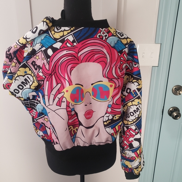 Jacket - Picture 2 of 5